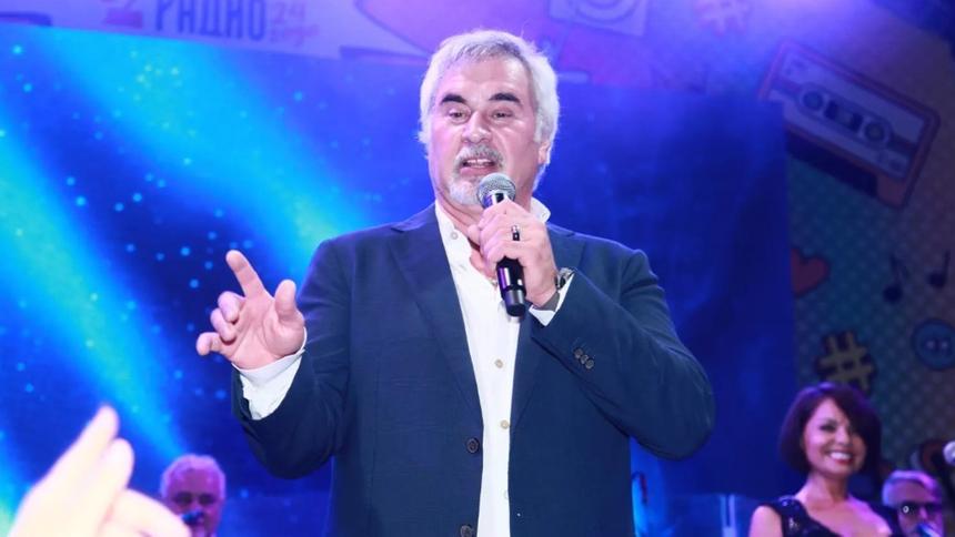 Предательство Валерия Меладзе довело его старшую дочь до страшной болезни