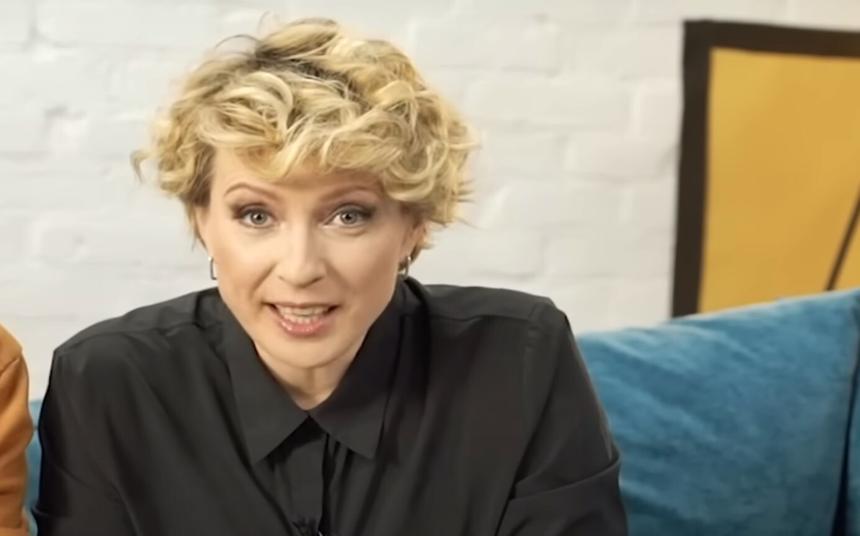 © Скрин видео, YouTube-канал «@yana_chu»