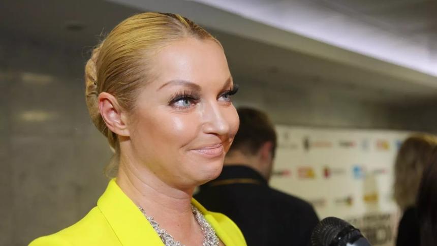 «За нее платил Сулейман»: раскрыта правда, как Волочкова стала примой Большого театра