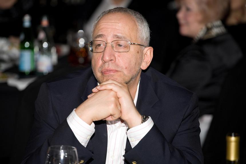 Опасения подтвердились: у находящегося в реанимации Николая Сванидзе пострадал мозг