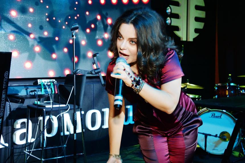 Наташа Королева возвращается к Игорю Николаеву спустя 20 лет