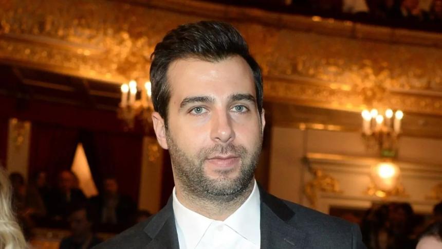 «Я дурак»: Иван Ургант публично обратился к любимой женщине