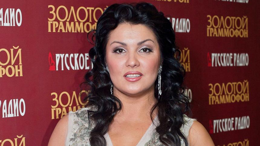 Уехавшая из России Анна Нетребко сильно затосковала по Родине