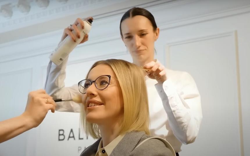 © Скрин видео, YouTube-канал «@sobchak»