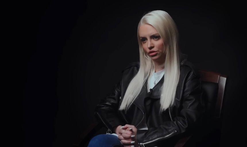 Экс-супруга Кержакова Милана Тюльпанова о созависимых отношениях и «синдроме спасателя»