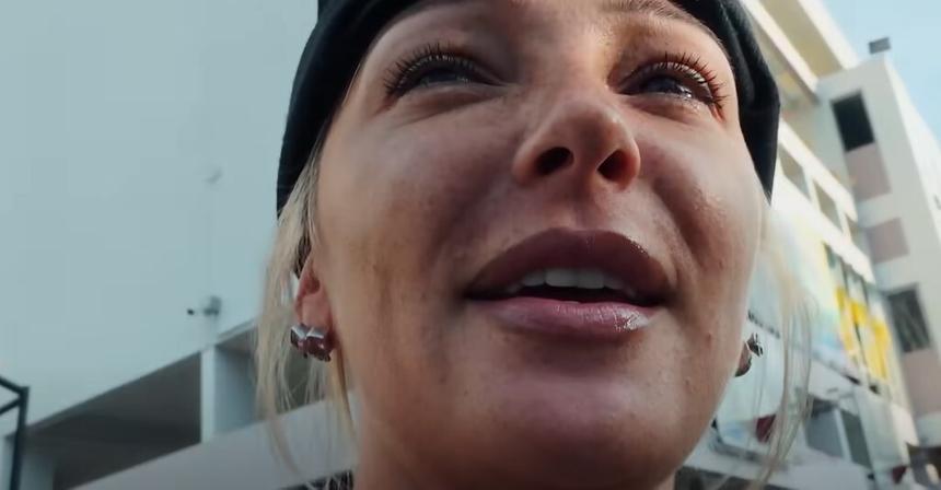 © Скрин видео, YouTube-канал «@Ivleeva»