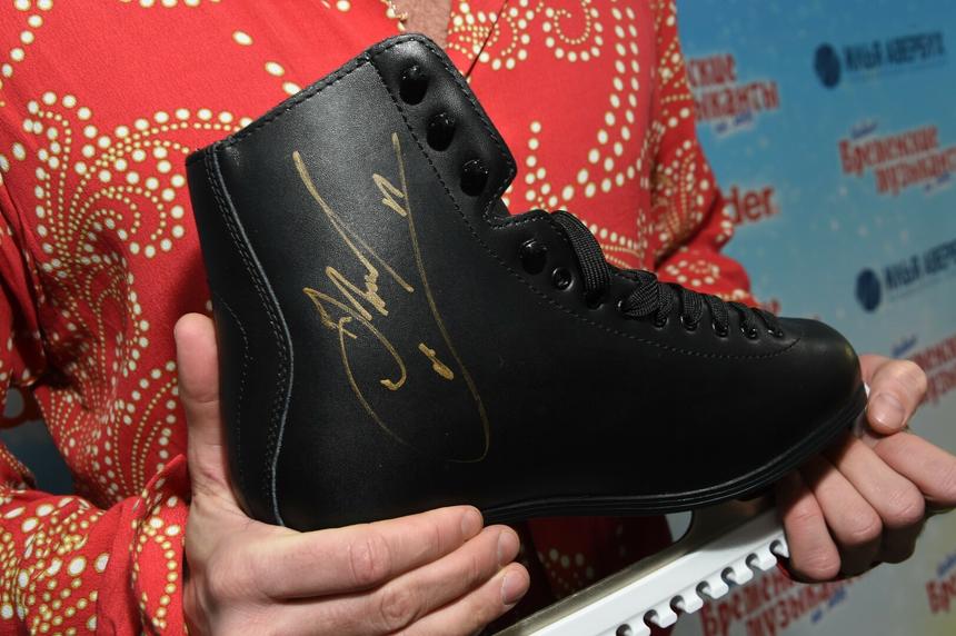 Названа опаснейшая бактерия у Костомарова, которая привела к ампутации и стопроцентной инвалидности