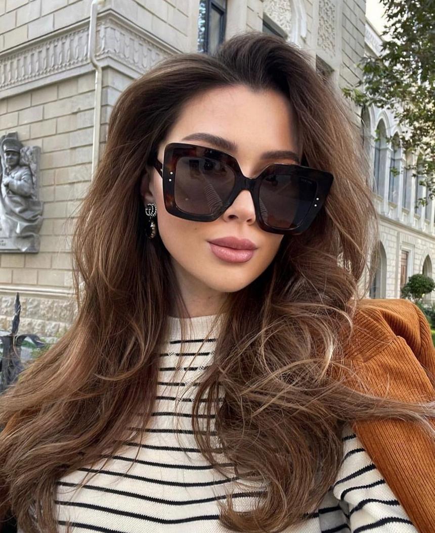 «Имеется онкологическая наследственность»: 26-летней Анне Заворотнюк грозит опасный недуг