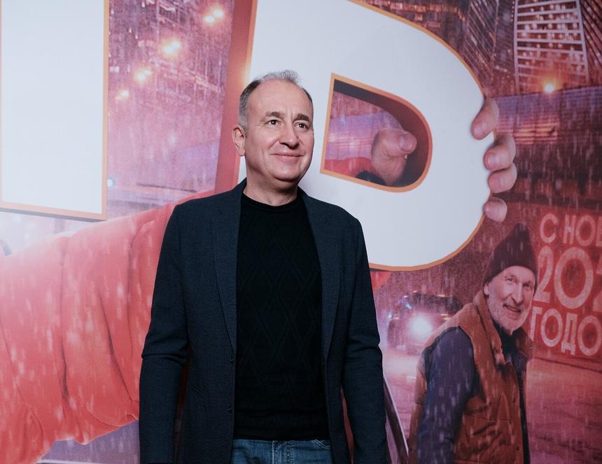 «Я не страдаю»: Святослав Ещенко рассказал о новой женщине после развода с супругой