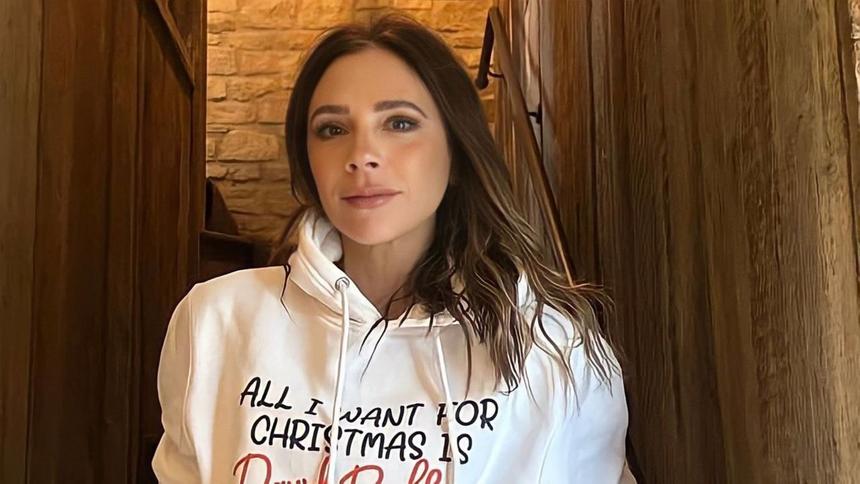 Подтяжки, таблетки и лазер: 48-летняя Виктория Бекхэм тратит ежемесячно 4,4 миллиона на омоложение