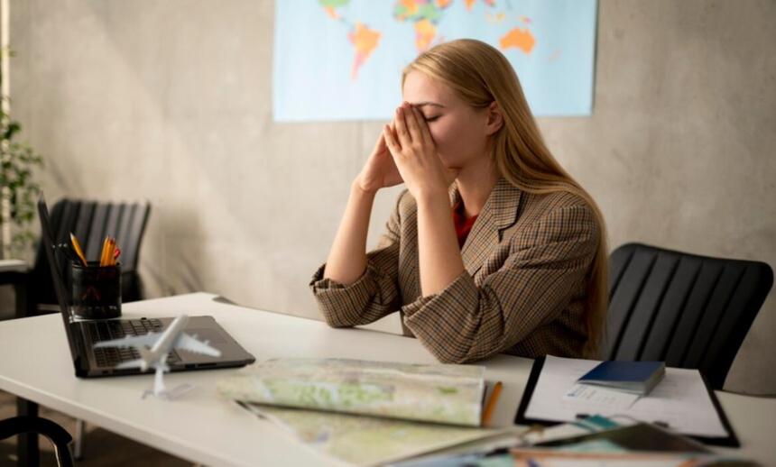 Пять способов выправить осанку и навсегда избавиться от головной боли