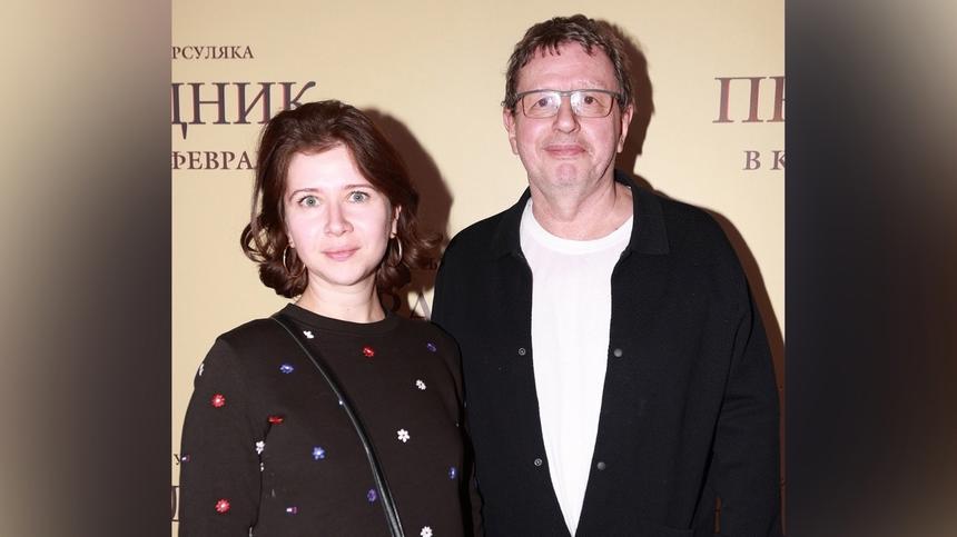 64-летний Михаил Ширвиндт резко постарел рядом со своей молодой женой