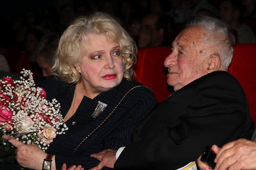 Пропавшая полгода назад Татьяна Доронина вышла на связь