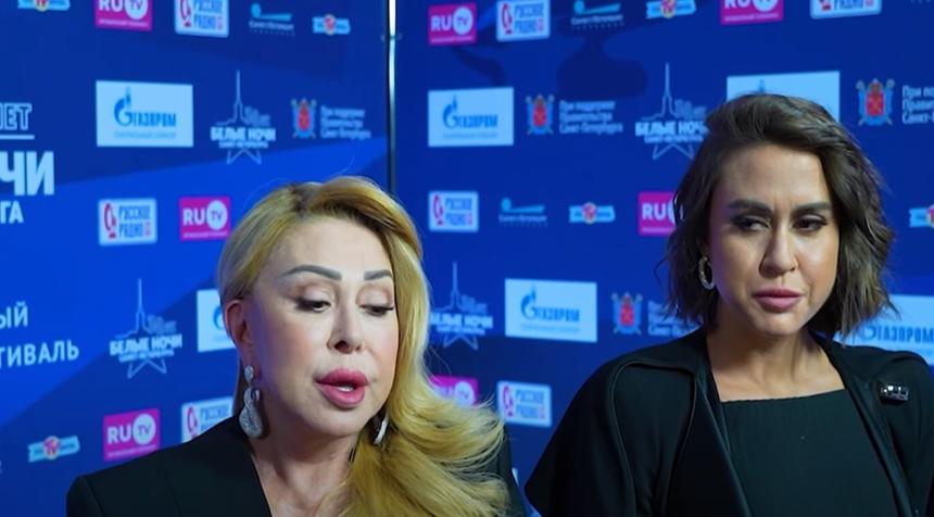 © Скрин видео, YouTube-канал «@zemliaki_mse»