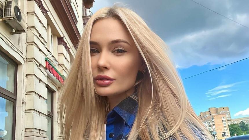 «Сил нет»: Наталья Рудова призналась в тяжелых психологических проблемах