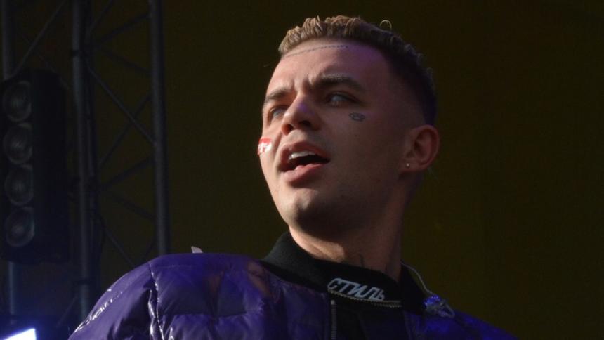 Жестко обматерил и поставил на место: Федук публично обвинил Элджея в краже куплета