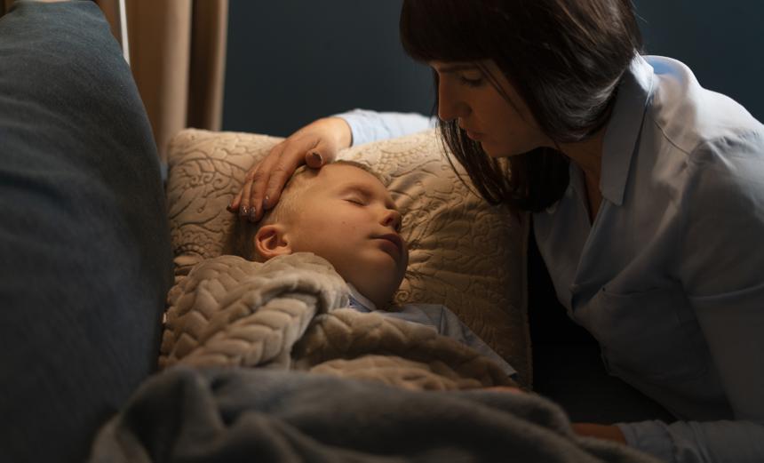 В Москве трехлетний ребенок насмерть захлебнулся собственной рвотой во сне