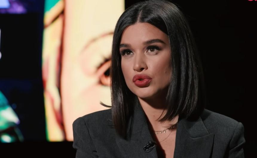 © Скрин видео, YouTube-канал «@HEATshowbiz»