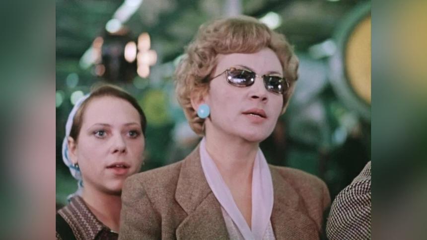 «Помогите, я погибаю»: звезда фильма «Москва слезам не верит» находится в отчаянии