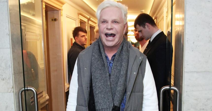 Владимир Андреев/ Starface.ru