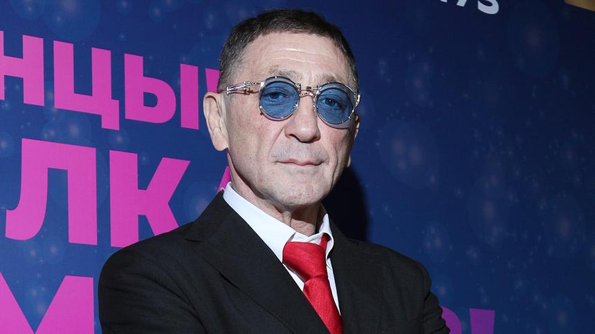 Григорий Лепс послал матом юмориста Максима Галкина* прямо на сцене