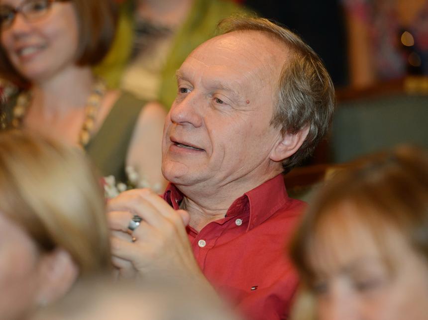 «Врачи будут бороться за мою жизнь»: ведущий «Спокойной ночи, малыши!» Григорьев озвучил диагноз