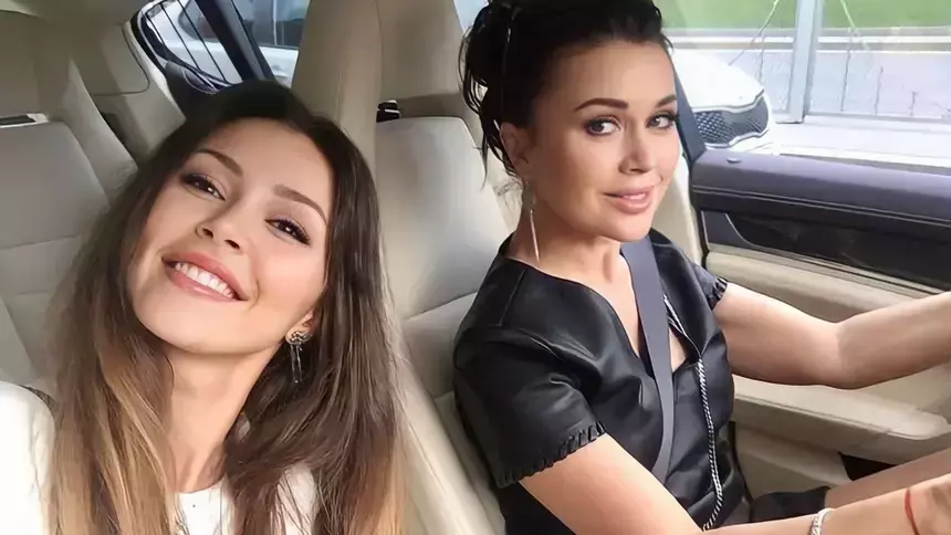 Заворотнюк после выздоровления наслаждается жизнью за границей