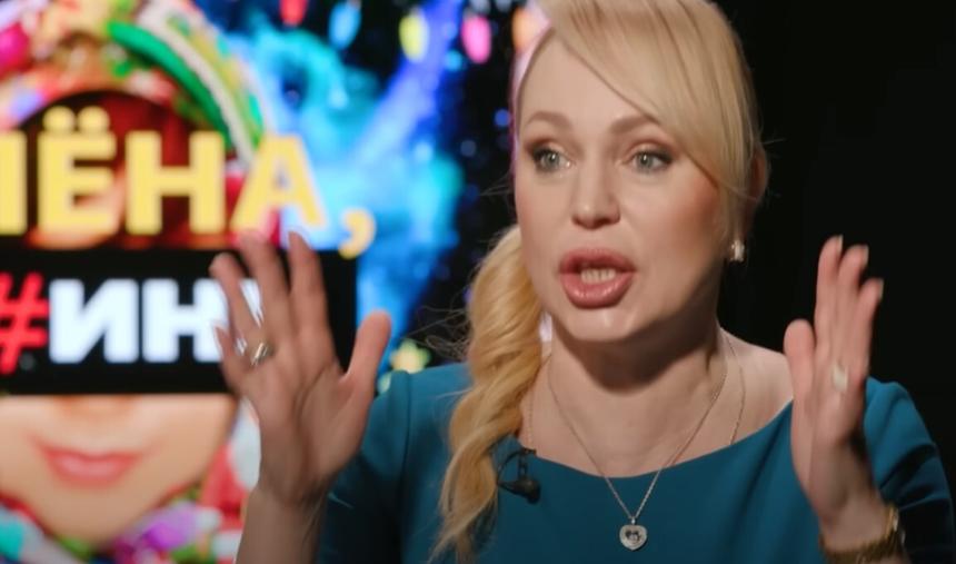 © Скрин видео, YouTube-канал «@HEATshowbiz»