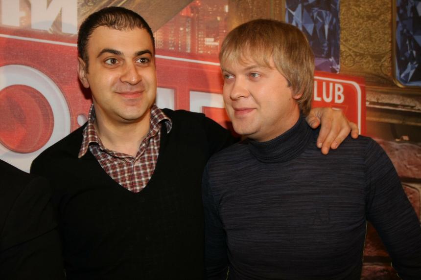 Гарик Мартиросян честно рассказал, как недомогания повлияли на его уход из Comedy Club