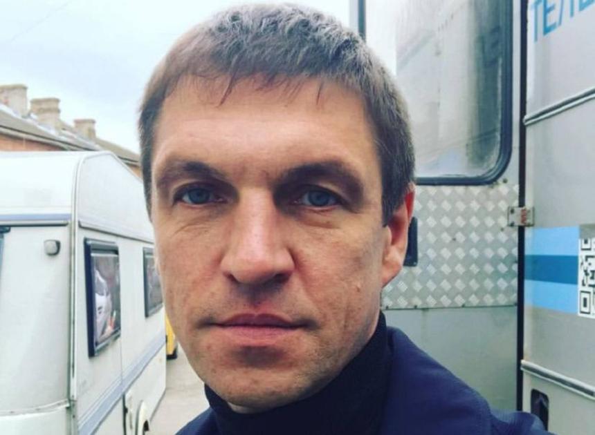 «Это моя последняя роль»: 50-летний Дмитрий Орлов решил завершить актерскую карьеру