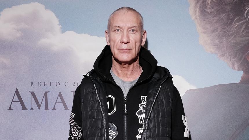 Игорь Жижикин о ролях в кино: «Я по жизни добрый и пушистый, а играть хочется противоположное»