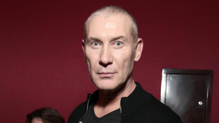 Игорь Жижикин рассказал о работе в Голливуде и съемках с Павлом Прилучным