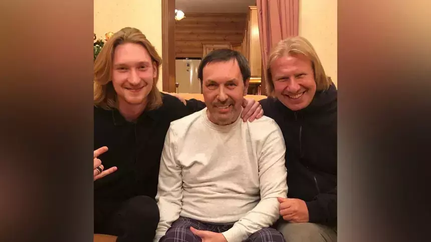 «Будет петь»: Дробыш рассказал, почему не остановил тур Николая Носкова после концерта в Перми