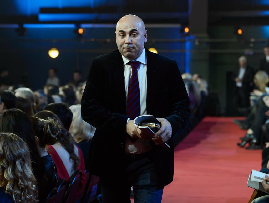 «Сильно поправился»: новый коронавирус повлиял на внешность Иосифа Пригожина