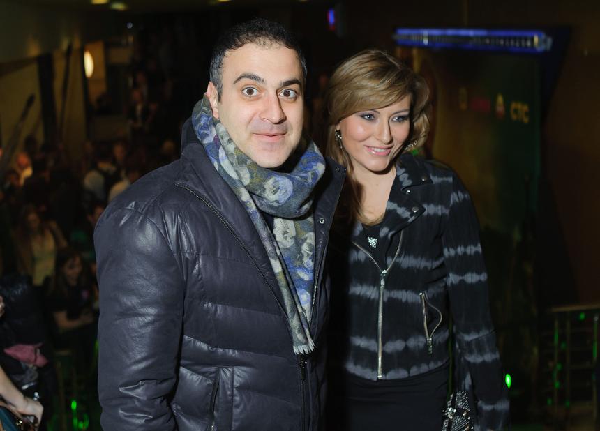 Жена Гарика Мартиросяна хочет стать любовницей Яны Кошкиной