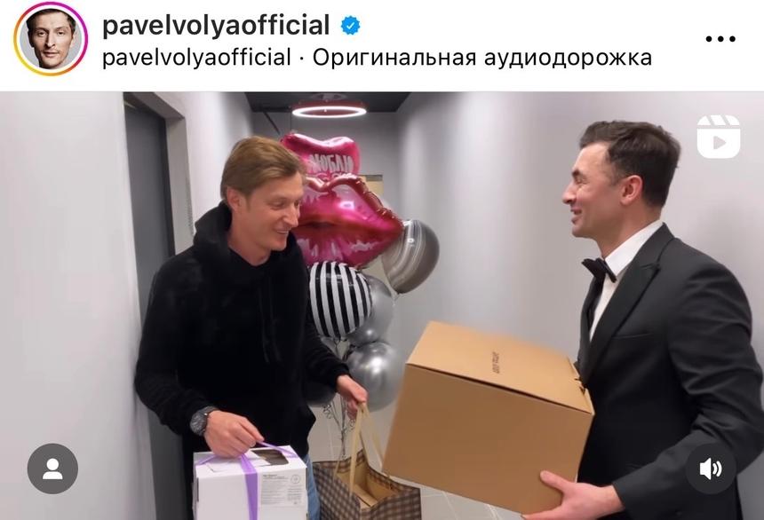 «Я обалдел»: Ляйсан Утяшева привела другого мужчину после сообщения о разводе с Павлом Волей