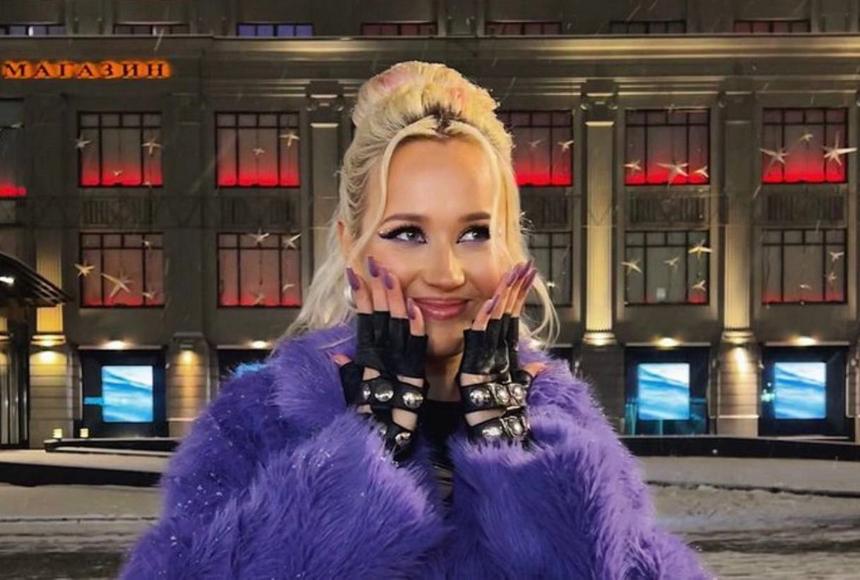 «Мне страшно»: 26-летняя Клава Кока вышла на связь после сообщения о землетрясении