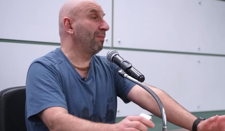 © Скрин видео, YouTube-канал «@Satya457»