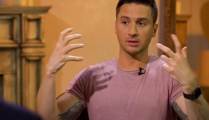 © Скрин видео, YouTube-канал «@ArmanDav»