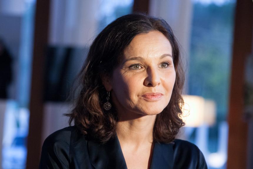 Вся в черном и сторонится коллег: вид актрисы Татьяны Друбич напугал поклонников