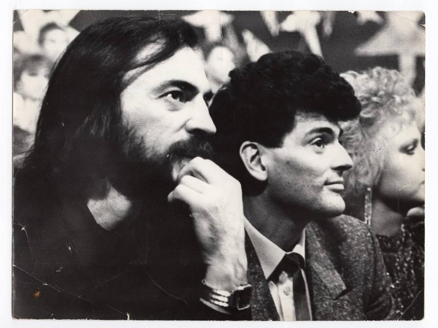 Почему Михаил Боярский избегал встреч с композитором Виктором Резниковым