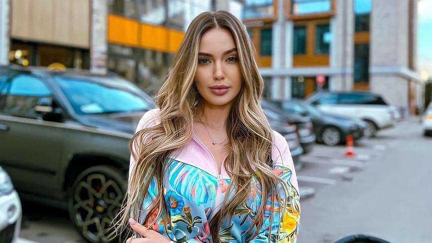 Нездоровая худоба и впалые щеки: что произошло с Анастасией Костенко