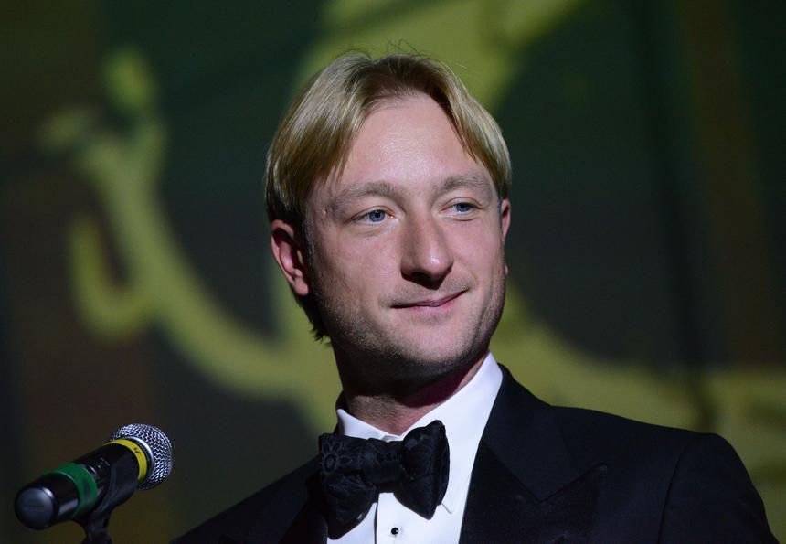 «Не его желание»: новые подробности о смене гражданства Евгения Плющенко