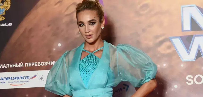 «Ольга станет мамой»: Бузова перестала скрывать большой живот