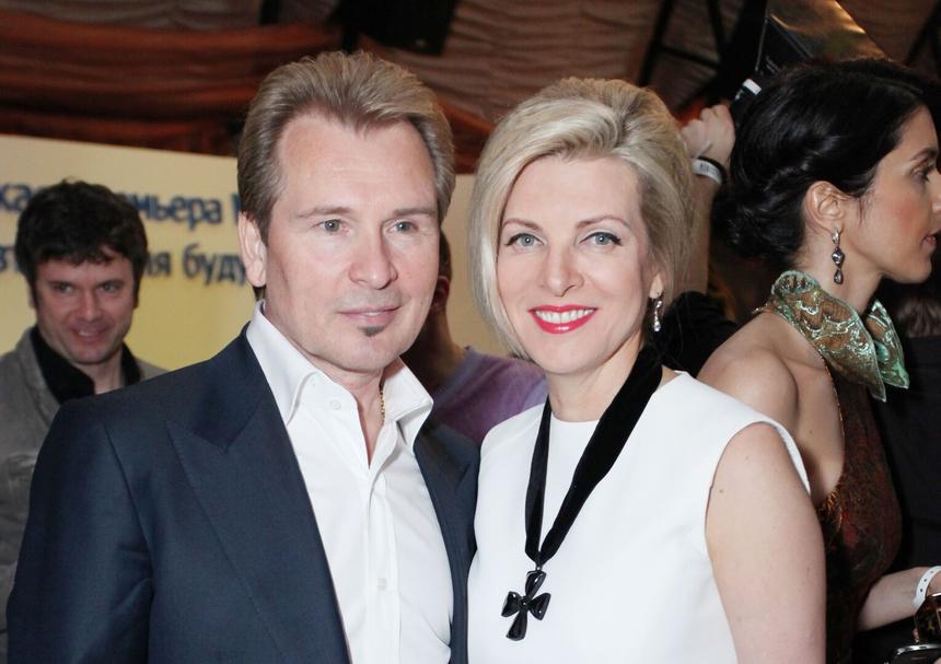 «Несколько лет стерты за несколько часов»: последняя жена Александра Малинина вышла на связь с признанием