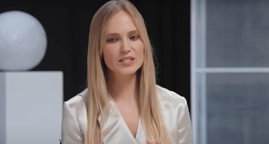 © Скрин видео, YouTube-канал «@samamenshova»