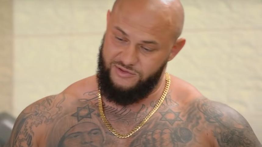 © Скрин видео, YouTube-канал «@Liasan»