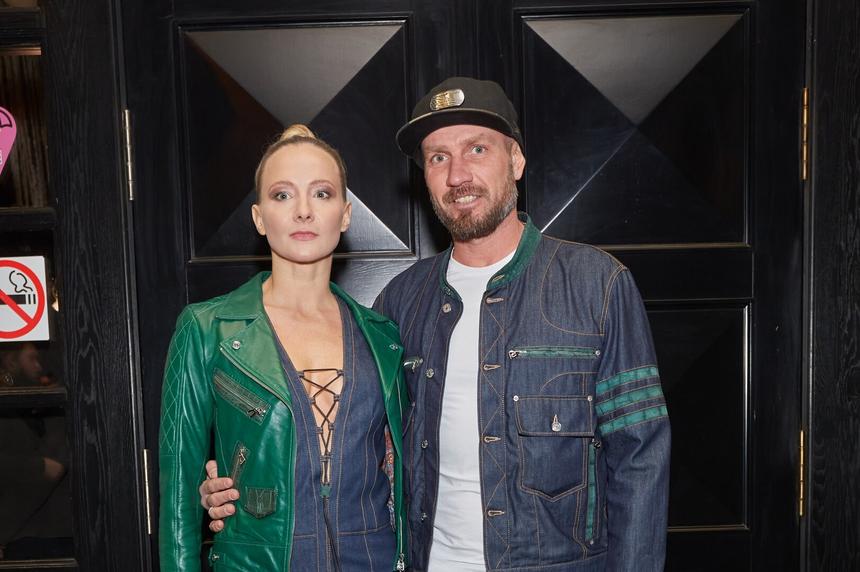 Смертельно опасная температура: с женой Романа Костомарова случилась беда