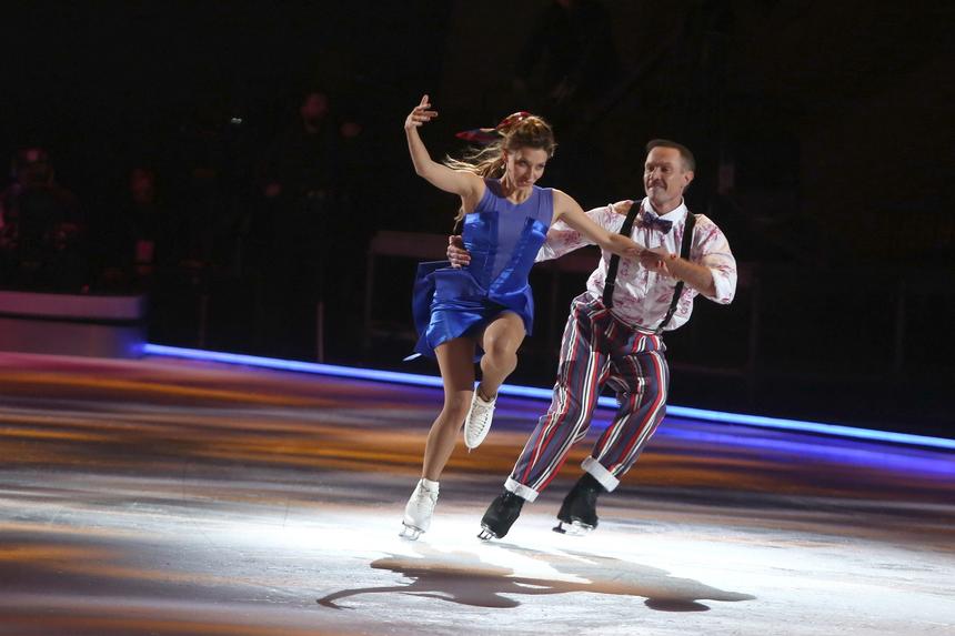 «Не хочу»: Плющенко признался, по какой причине не говорит о Костомарове