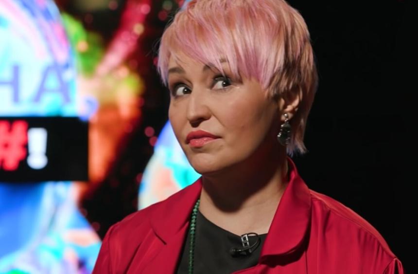 © Скрин видео, YouTube-канал «@HEATshowbiz»